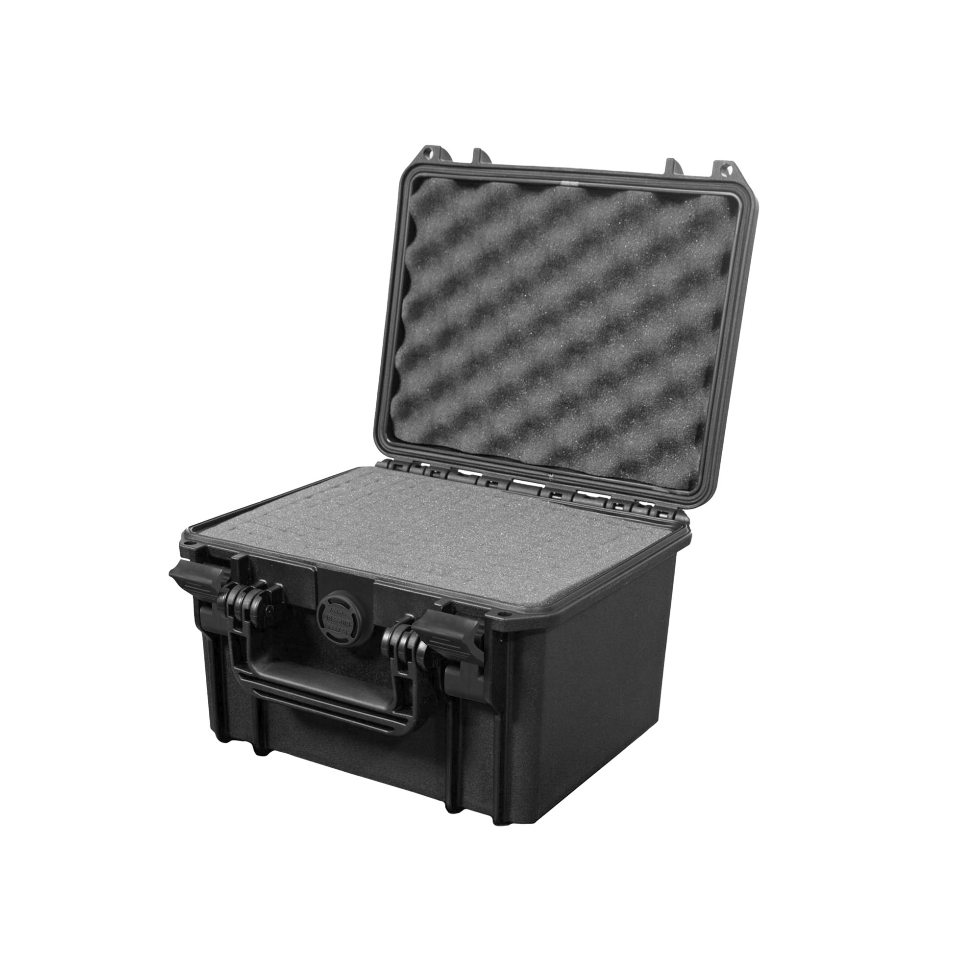 MAX Rugged Case - IP67-Rated, Military Spec, 10.16in. x 9.56in. x 6.59in., Model# MAX235H155S